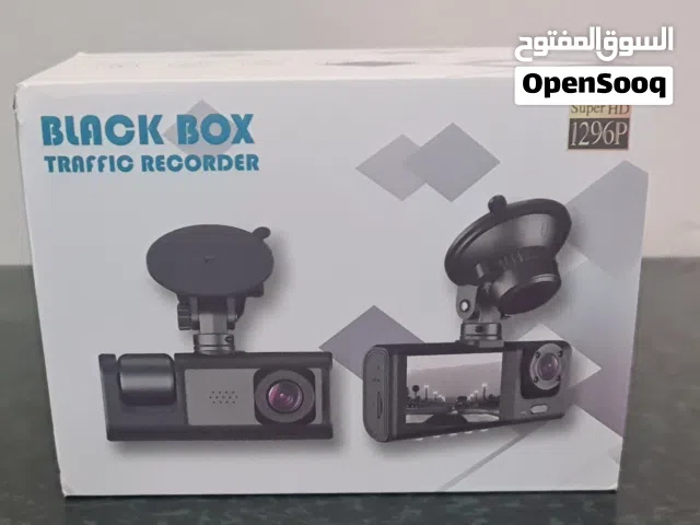 داش كام ماركة  Black BOX