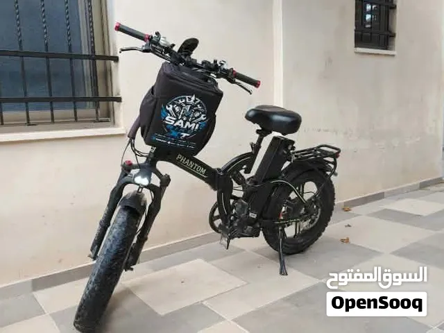 بسكليت كهربائي