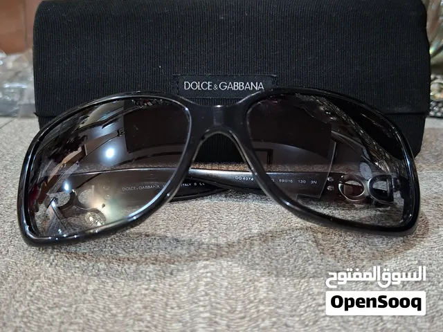 Dolice Gabbana DG4074 نضارة دورسي جيبانا أصلي