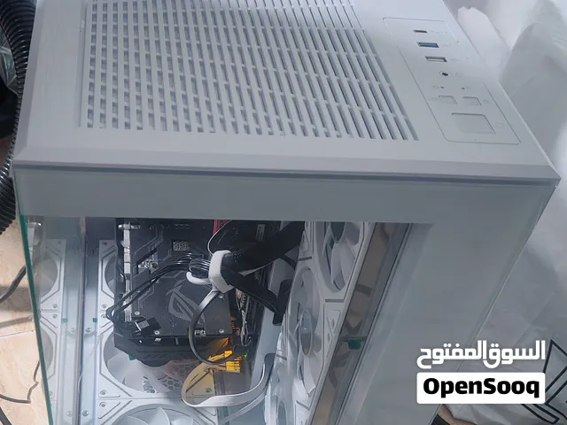 للبيع كمبيوتر قيمنق