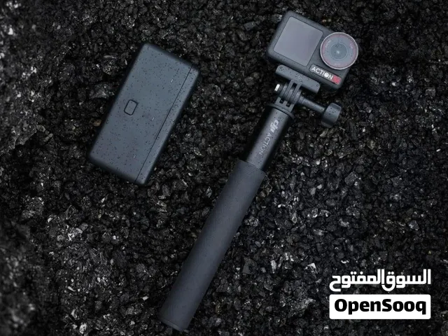 osmo action pro 5 adventure