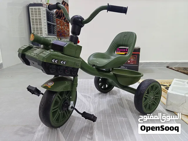 دراجة اطفال ب40 وبي مجال
