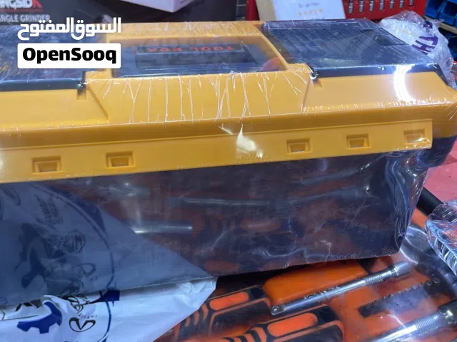 شنطه بلاستيك عده