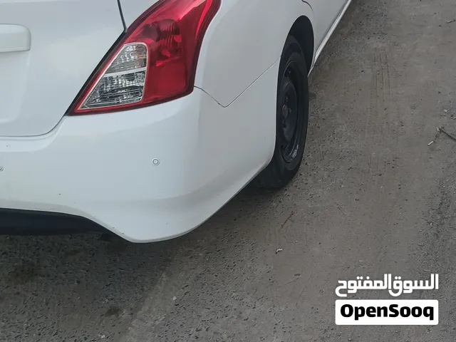 نيسان سني 2020