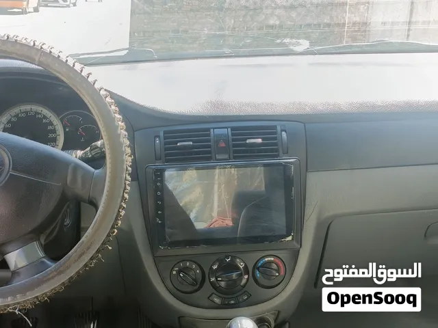 اوبترا 2012 گير عادي