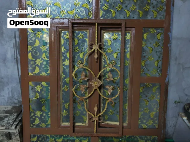 شباج نضيف مع جام للبيع