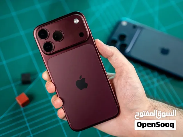 آيفون 18 برو ماكس، التوصيل بدفع مقدم 10% من قيمة الجهاز