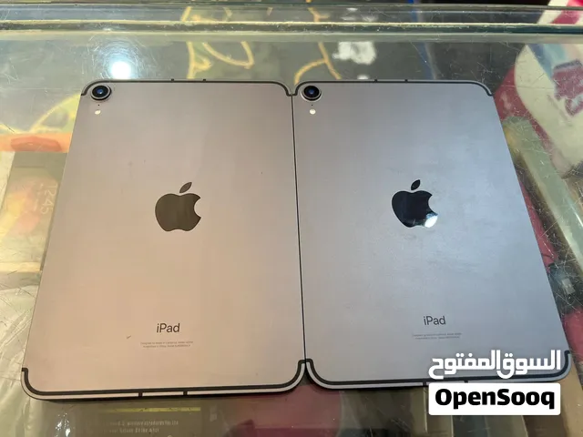 Apple iPad 64 GB in Sana'a
