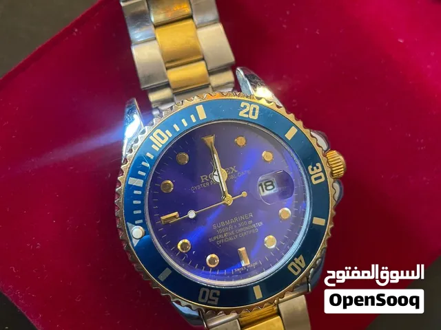 روليكس كوبي ماستر موديل مميز