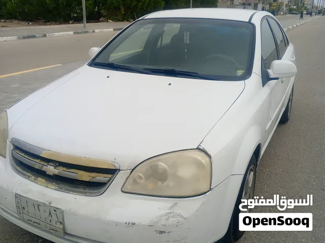 اوبترا 2011 گير عادي محرك 1600 وارد كوري