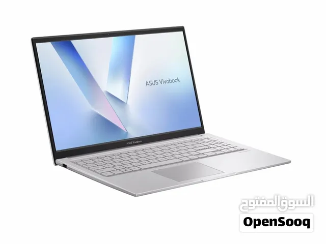 ASUS vivobook 15 2026 i7 1tb  16 G  intel graphics