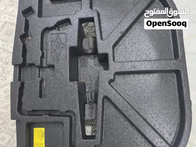 منظم ادوات المركبة [ غطاء تاير سبير] للكامري
