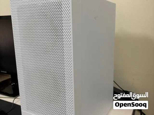White Gaming PC – GTX 960 / 8GB RAM / ASUS Z170-A / Built-in Wi-Fi CPU  i5-7400CPU
