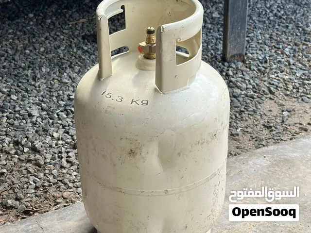 اسطوانة غاز بنبلي جديدة