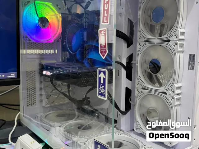 بيسي 3050 RTX I5 جيل 12