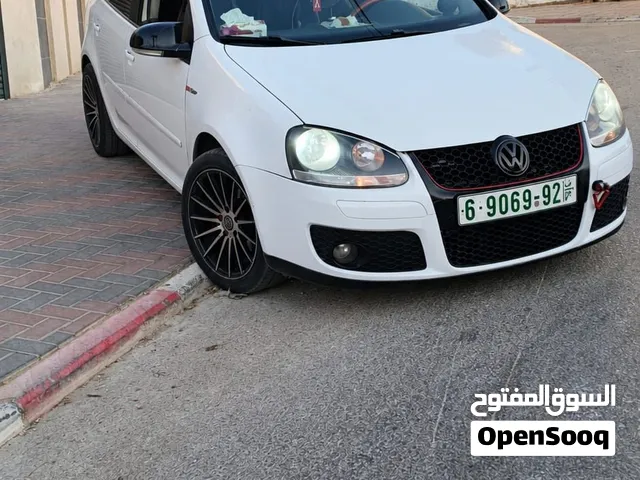 جولف2007 خالية من قص وضربات بصلاة ع نبي