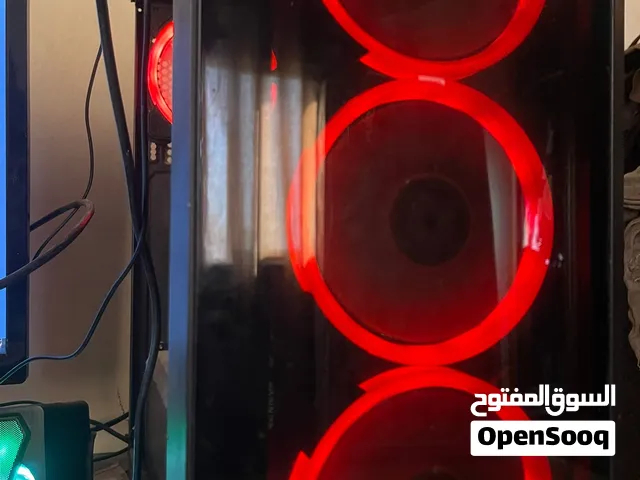 Pc gaming للبيع