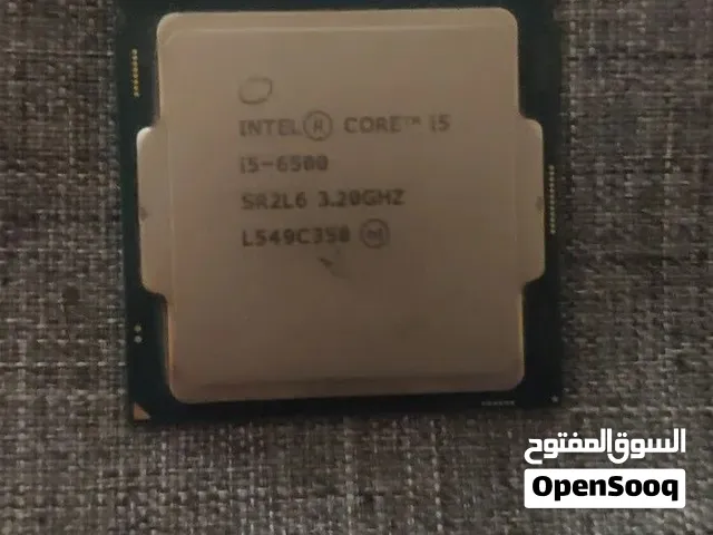 عندي i5 جيل سادس اريد اراوسه بجيل رابع