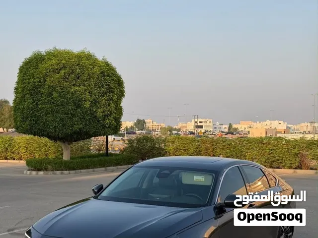 هوندا اكورد تورنج