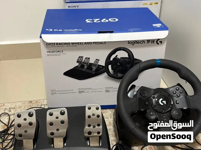 سكان وريس G923 نضيف