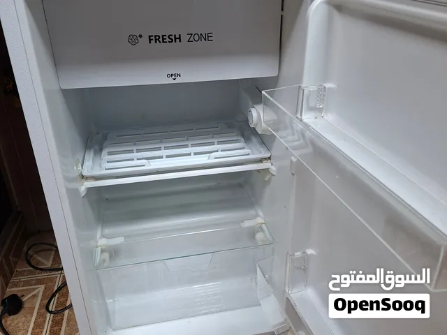ثلاجة 120 لتر