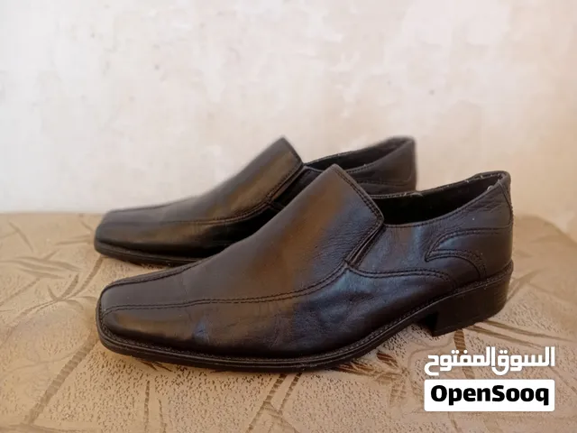 جزمه جلد طبيعي