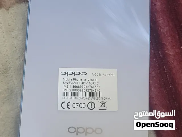 OPPO A5 Pro 5G