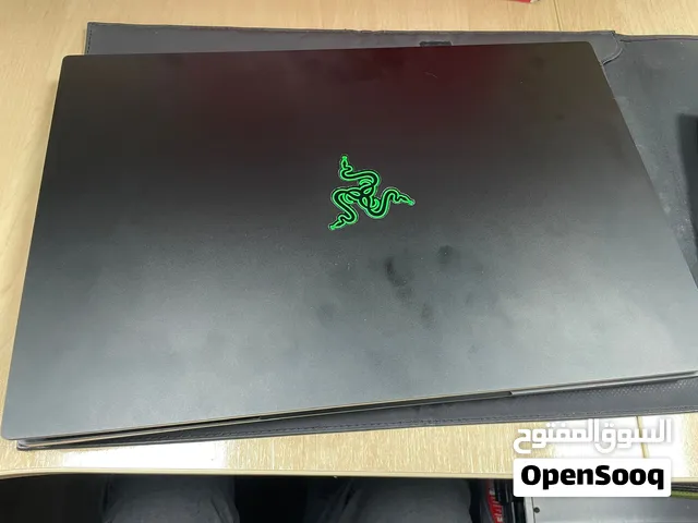 RAZER BLADE 2020 ( Base Model )