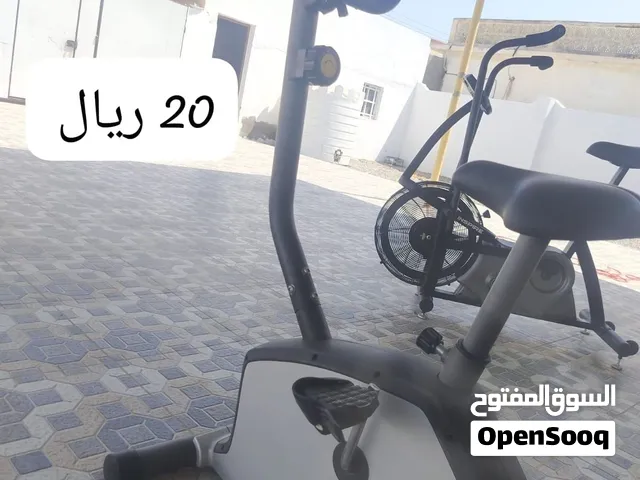 دراجات تمارين رياضية جديده ومستعمله