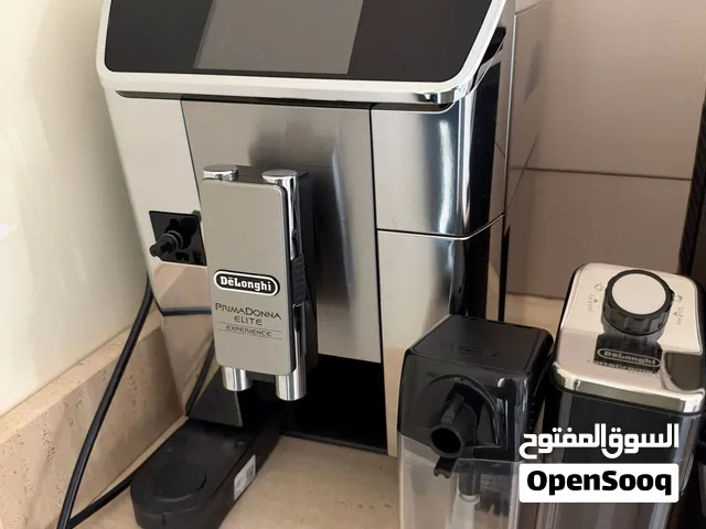 De'Longhi PrimaDonna Elite Fully Automatic Coffee Machine
