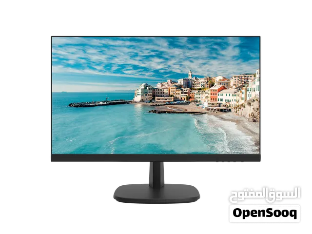 شاشة هايكفجن 24 انش HIKVISION SCREEN MONITOR DS-D5024FN