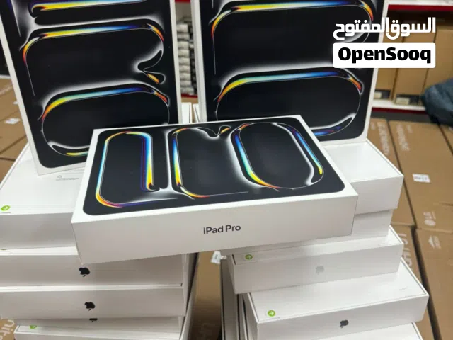Apple iPad Pro 11 256 GB in Muscat