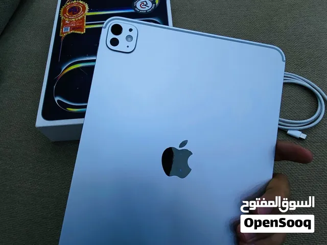 Apple iPad Pro 11 256 GB in Basra