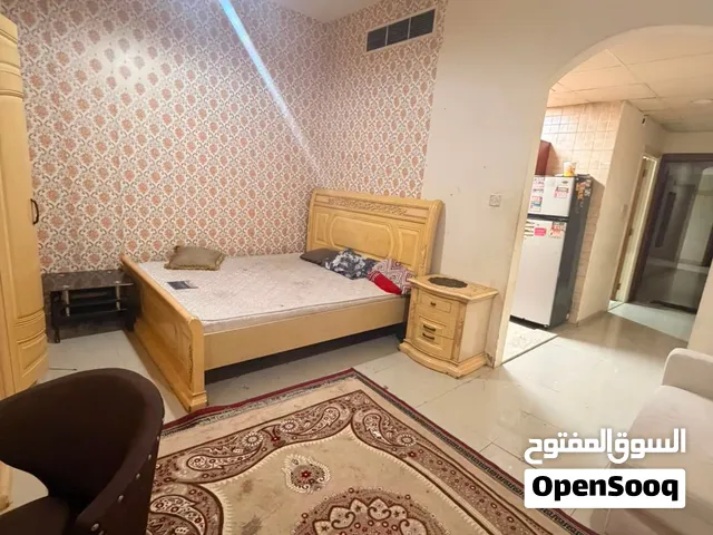 800 m2 Studio Apartments for Rent in Ajman Al Naemiyah