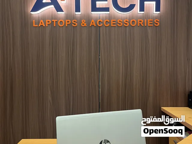 HP ProBook 435 G8