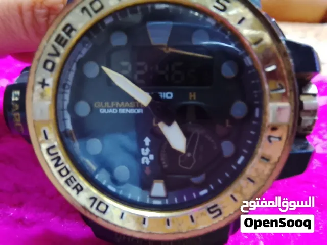 Automatic G-Shock watches  for sale in Irbid