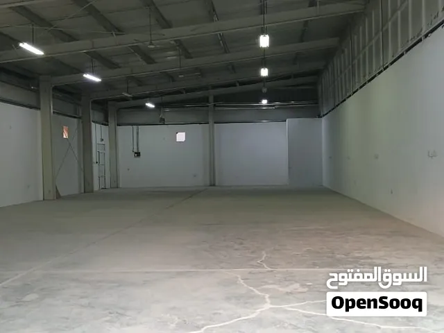Warehouse for Rent in Misfah Industrial Area