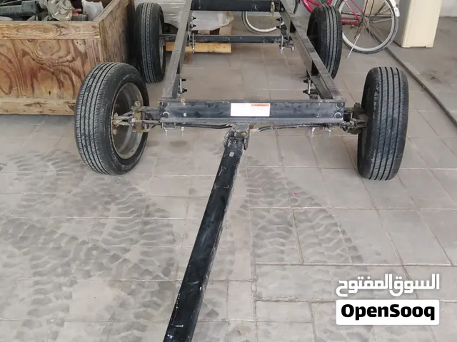 Brand New Heavy-Duty Trailers for Miller Welding Machines – Imported from USA