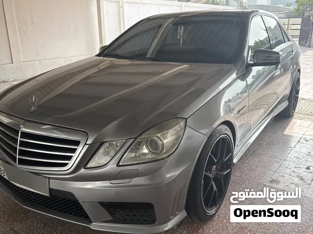 مرسيدس e300
