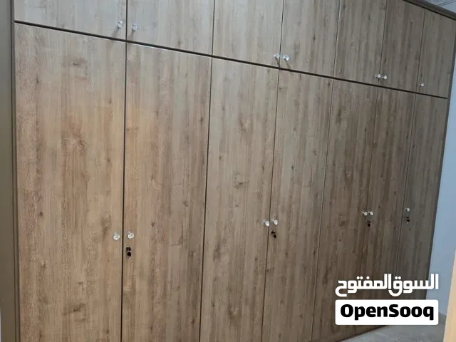 Carpentry & Maintenance Services Oman
