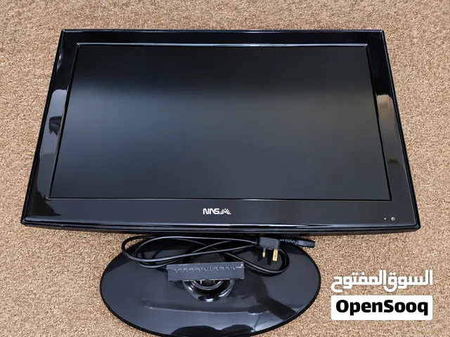 شاشة NNS LED TV