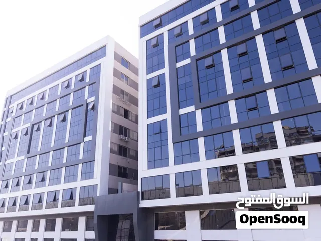 مكاتب إداريه