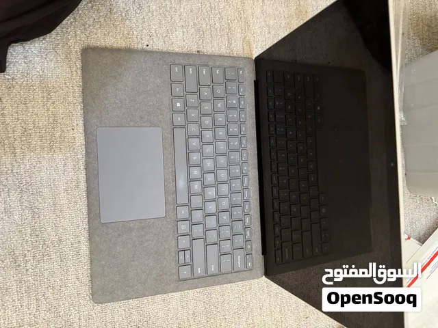 Surface Laptop 4 سيرفس لابتوب 4