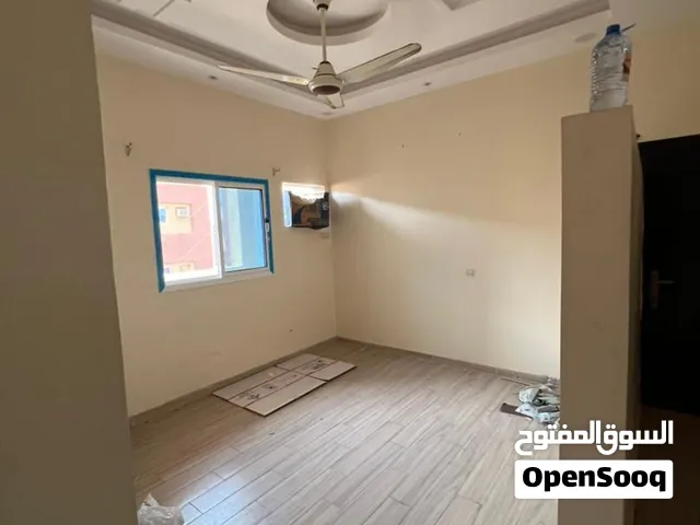 شقه اللايجار في انماء الجديدة 600سعودي