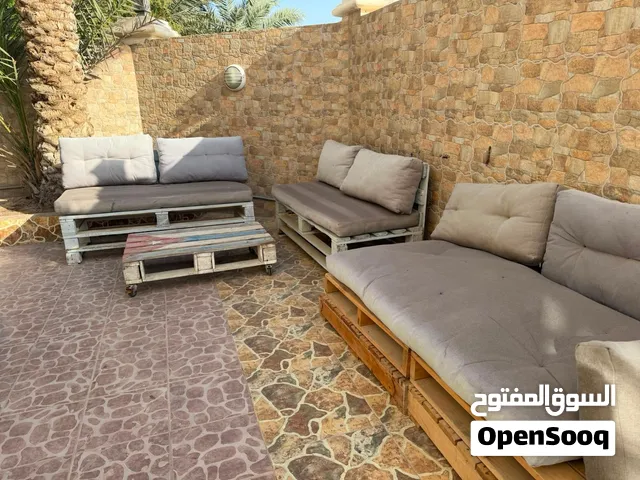 Outdoor furniture 45 BHD