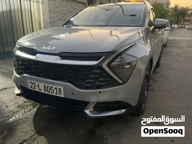 سبورتج برستيج 2023 لارج