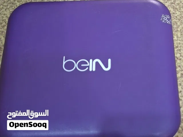 beIN Receivers for sale in Tripoli
