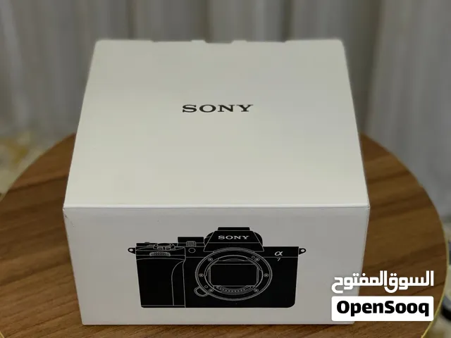 السلام عليكم  معدات تصوير للبيع