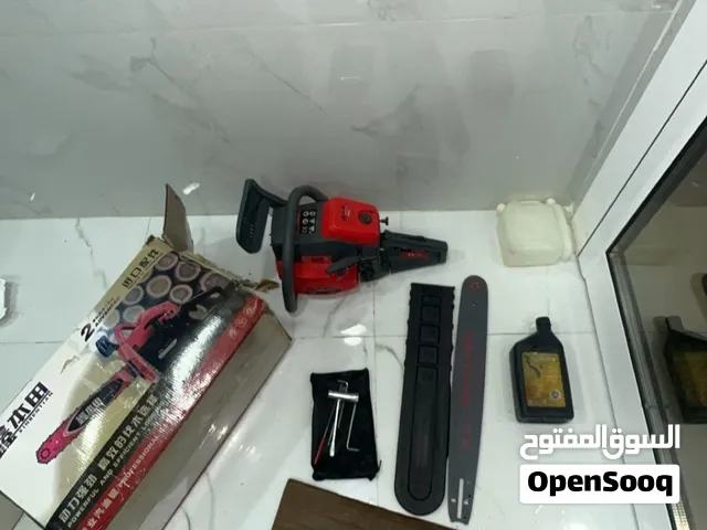 مكينه قص الأشجار الكبيرة و ترتيب الحدائق