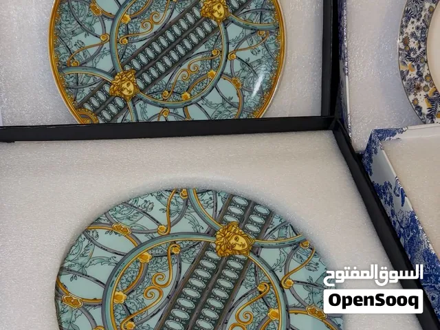 صحون versace La scale del pallazo 2 size
